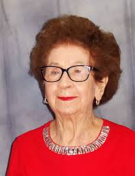 Virginia Bradley Obituary