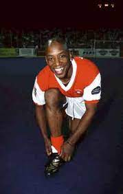 We are not protecting young children enough says arsenal legend this year has had immeasurable impact on children living in abusive homes, witnessing emotional and physical abuse with. Ian Wright Footballer