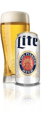 Miller Lite Our Beer Lite Beer Pilsner Beer Beer