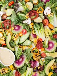 If You Ve Been Around Here At All Lately Then You Ve Probably Noticed That I M A Fan Of Setting Ou Fruit Recipes Healthy Best Salad Recipes Weelicious Recipes