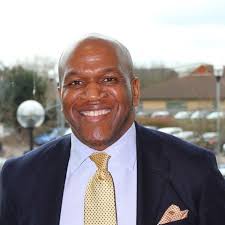 MOVING THE DIAL ON RACE