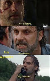 Somos FTWD