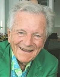 Ralph C. Guild Obituary