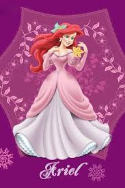 Discovered On Imgfave Com Disney Princess Wallpaper The Little Mermaid Little Mermaid Wallpaper