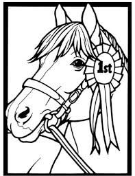 Our collection canstantly grows up. 20 Free Printable Horses Coloring Pages Everfreecoloring Com