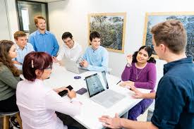 Caring for inclusion | Neurodiversity trainings and hiring