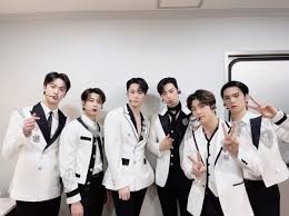 Jinjin, mj, cha eunwoo, moonbin, rocky and sanha. Astro Records Second Highest First Week Album Sales Of Any Male K Pop Group In 2021 So Far Kpophit Kpop Hit