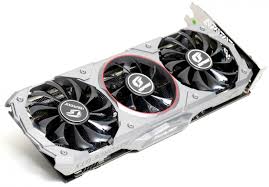 Geforce gtx 980 ti, geforce gtx 980, geforce gtx 970. Colorful Igame Geforce Gtx 1660 Ti Advanced Oc Review Introduction