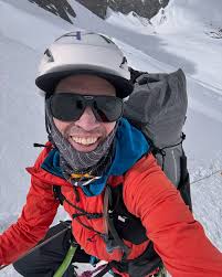 Adrian Ballinger added a new photo — at...