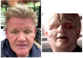 We have found our Marcao replacement.