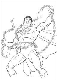 Malvorlage Superman Kostenlos Coloring And Malvorlagan