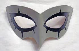 Commissions Joker Mask Persona 5 Joker Persona 5