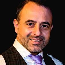 Pablo Cicero (@PablitoC)