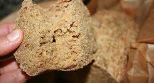 Pan Sin Gluten Ni Levaduras Pan Sin Harina Recetas De Comida Arte De La Comida