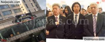 Bola ahmed tinubu dan siyasa ne daga jihar legas da ke kudancin najeriya. Oriental Hotel Is Not Owned By Bola Tinubu Check Out The Owner With Photos To Backup Gistmania