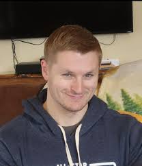 In Memory of David C. Hardy