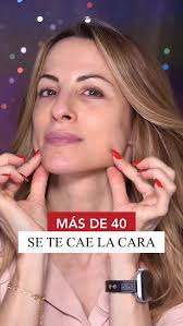 👇SE TE CAE LA CARA, 🌸Llevo usando aparatos de gimnasia facial 5 años y  ¡ojalá hubiese empezado antes!, 🌸ZIIP HALO es el único del mercado con  Nano y Micro corrientes que son capaces de elevar la ...
