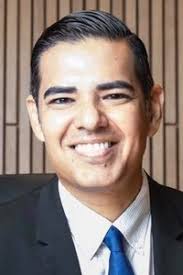 Robert Garcia (California)