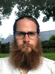 Coastal fieldwork at Braunton Burrows, North Devon