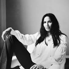 Padma Lakshmi Walks Into a Bar | The New Yorker