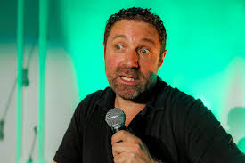 Wes Dalton's Instagram, Twitter & Facebook