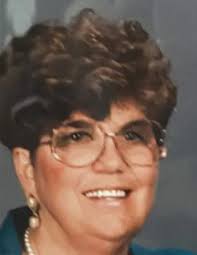 Obituary information for Jennie Blake