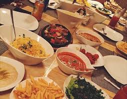 أفضل المطاعم التركية في أبها السعر المنيو الموقع افضل المطاعم السعودية