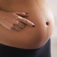 Maybe you would like to learn more about one of these? What Is The Dark Line On My Pregnant Belly