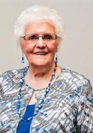 Katie MacKinnon Obituary