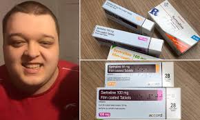 Antidepressants are a popular treatment choice for depression. Common Anti Depressant Drug Linked To Two Sudden Deaths Daily Mail Online