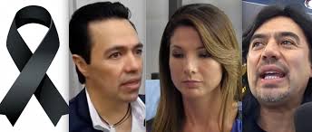 Los temerarios muerte sorpresiva: La agrupación sorprende