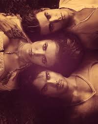 дневники вампира 8 сезон 13 серия смотреть онлайн бесплатно Log In Tumblr Vampire Diaries Vampires Vampire