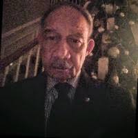 Roy Priest's Instagram, Twitter & Facebook