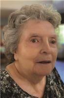 Bonnie Honeycutt Obituary (1932