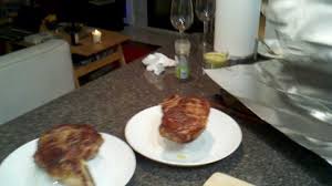 Maybe you would like to learn more about one of these? How To Sear Rib Eye Steak Using Cast Iron Pan Alton Brown S Method 2 Of 2 Youtube