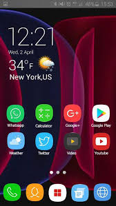 Launcher Theme For Reliance Jio Phone 3 For Android Apk Download