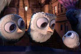 If you're interested in the latest blockbuster from disney, marvel, lucasfilm or anyone else making great popcorn flicks, you can go to your local theater and find a screening coming up very soon. 2015 Animation Movies 2015animationmovies
