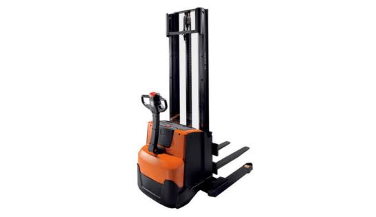 BT GT35 Forklift