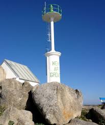 Phare De Men Ar Groas A Lesconil Kitchen Appliances Home Decor Decor