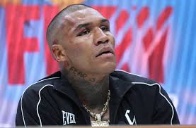 Conor Benn flying to New York for Times Square card as he eyes Ryan Garcia  title fight