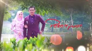 Drama, romi cinta julia, tonton online. Tonton Slot Akasia Hati Perempuan Eversquare