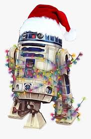 Maybe you would like to learn more about one of these? Christmas Star Wars Transparent Star Wars Christmas Png Png Download Transparent Png Image Pngitem