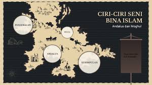 Dapat menjadi subjek atau objek. Ciri Seni Bina Andalusia Dan Moghul Stpm Penggal 2 By Amirah Hazwani