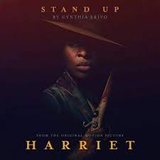 When harriet tubman led her people to freedom, written by carole boston weatherford and illustrated by kadir nelson. Stand Up By Cynthia Erivo Mp3 Download And Lyrics Gospel Redefined