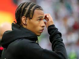 Came here and was a central part in our recent success. Pep Guardiola Hints Leroy Sane Can Leave Manchester City If He S Not Happy 90min