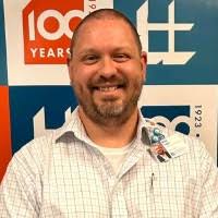 Luke Sinclair, RMSKS