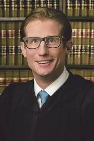 Lewis Rice attorney one of three nominees to Missouri Supreme Court