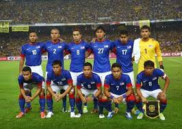 Saya dimaklumkan oleh sekretariat fam (persatuan bolasepak malaysia) yang palestin ada menerima undangan untuk aksi persahabatan sebelum skuad olimpik 1980: Pemilihan Skuad Bola Sepak Malaysia Tidak Berpandangan Jauh Sekadar Untuk Aff Suzuki Cup 2014 Sahaja Stylo Sporte