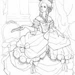 Color in this queen victoria coloring page and others with our library of online coloring pages! Real Queens Princesses Coloring Pages Eat The Marshmallow