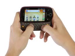 Samsung Gravity Smart (photos) - CNET